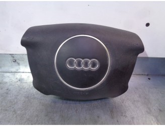 Recambio de airbag delantero izquierdo para audi a3 (8p) referencia OEM IAM 8P0880201D  