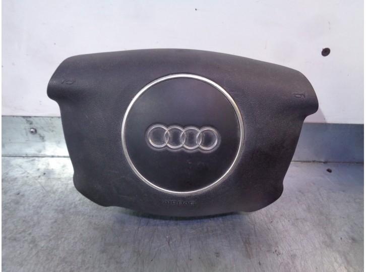Recambio de airbag delantero izquierdo para audi a3 (8p) referencia OEM IAM 8P0880201D 