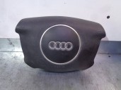 Recambio de airbag delantero izquierdo para audi a3 (8p) referencia OEM IAM 8P0880201D  