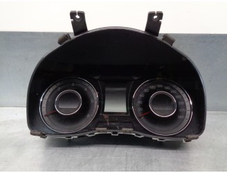 Recambio de cuadro instrumentos para hyundai i40 cw 1.7 crdi cat referencia OEM IAM 940013Z400 
