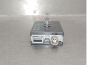 Recambio de antena para volvo v40 hatchback (525) d2 referencia OEM IAM P30761696 7CP118C847CA