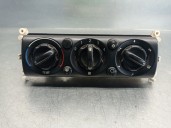 Recambio de mando calefaccion / aire acondicionado para mini r50 , r53 one referencia OEM IAM 64111502214  