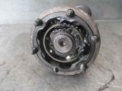 Recambio de transmision delantera izquierda para volkswagen polo berlina (6n1) 1.4 referencia OEM IAM JZW407449EX  