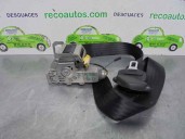 Replacement front right seatbelt for Alfa Romeo GT (125) 2.0 JTS 16V cat OEM IAM reference 3 DOORS