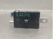Recambio de antena para volvo v40 hatchback (525) d2 referencia OEM IAM P30761696 7CP118C847CA