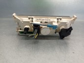 Recambio de mando calefaccion / aire acondicionado para mini r50 , r53 one referencia OEM IAM 64111502214  