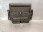 Recambio de centralita motor uce para renault kangoo (f/kc0) 1.9 diesel referencia OEM IAM 8200150542  