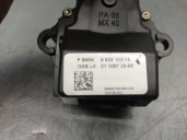 Recambio de mando intermitentes para bmw 5 touring (e61) 525 d referencia OEM IAM 692410315  0110672006