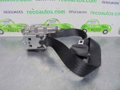 Recambio de cinturon seguridad delantero derecho para alfa romeo gt (125) 2.0 jts 16v cat referencia OEM IAM 3 PUERTAS