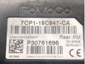 Recambio de antena para volvo v40 hatchback (525) d2 referencia OEM IAM P30761696 7CP118C847CA