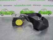 Replacement front right seat belt for Alfa Romeo GT (125) 2.0 JTS 16V CAT OEM IAM reference 3 DOORS