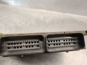 Recambio de centralita motor uce para renault kangoo (f/kc0) 1.9 diesel referencia OEM IAM 8200150542  