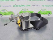 Replacement front right seat belt for Alfa Romeo GT (125) 2.0 JTS 16V CAT OEM IAM reference 3 DOORS