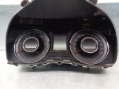 Recambio de cuadro instrumentos para hyundai i40 cw 1.7 crdi cat referencia OEM IAM 940013Z400 