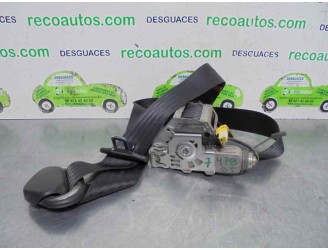 Replacement front left seat belt for Alfa Romeo GT (125) 2.0 JTS 16V CAT OEM IAM reference 3 DOORS