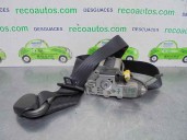 Recambio de cinturon seguridad delantero izquierdo para alfa romeo gt (125) 2.0 jts 16v cat referencia OEM IAM 3 PUERTAS