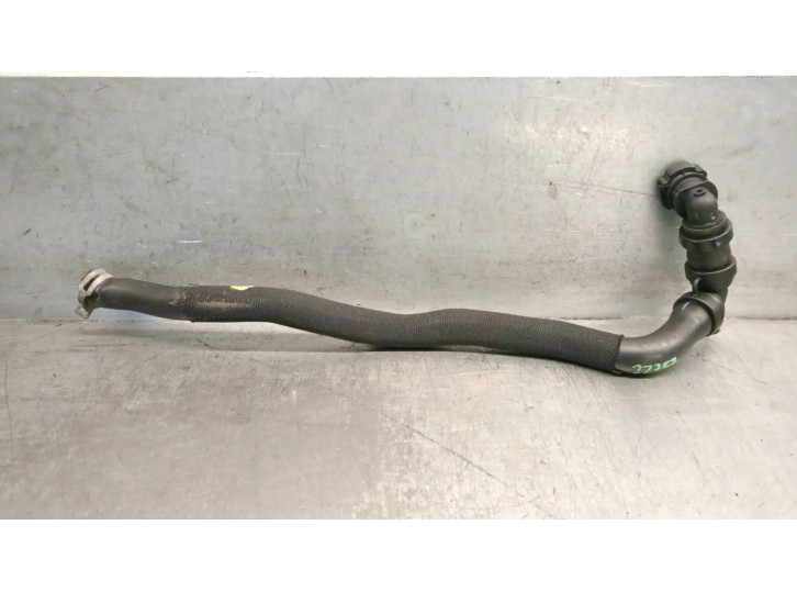 Recambio de tubo para smart fortwo coupé (453) electric drive / eq (453.391) referencia OEM IAM A4535010882  