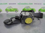 Recambio de cinturon seguridad delantero izquierdo para alfa romeo gt (125) 2.0 jts 16v cat referencia OEM IAM 3 PUERTAS