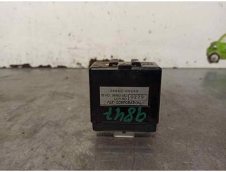 Recambio de rele para opel agila básico referencia OEM IAM 3886083E50 