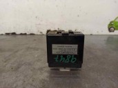 Recambio de rele para opel agila básico referencia OEM IAM 3886083E50 