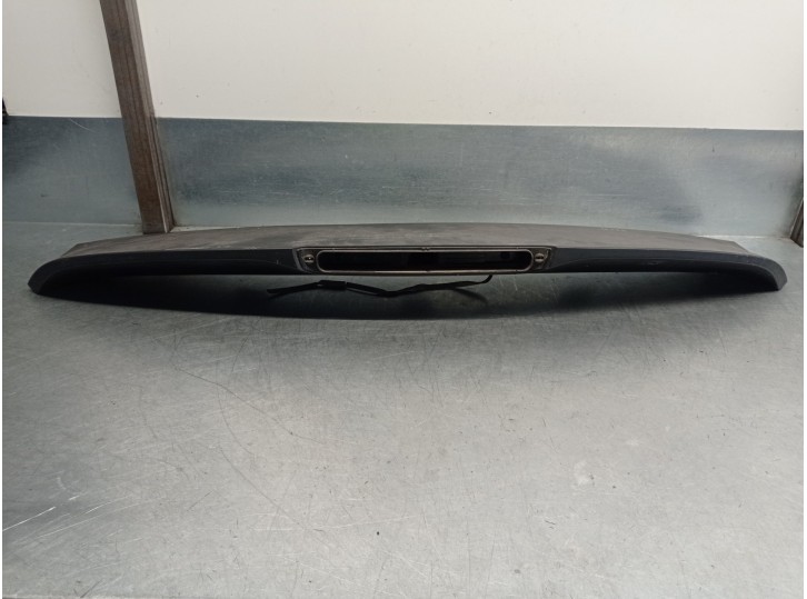 Recambio de aleron trasero para ford focus berlina (cap) ambiente (d) referencia OEM IAM 4M51A44210AG 