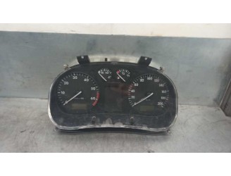 Recambio de cuadro instrumentos para seat leon (1m1) 1.9 tdi referencia OEM IAM 6N0919860T 0263602005 BOSCH