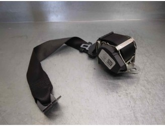 Recambio de cinturon seguridad trasero central para fiat tipo ii (357) fam easy referencia OEM IAM 7356310170 4 PUERTAS