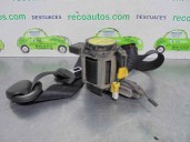 Recambio de cinturon seguridad delantero izquierdo para alfa romeo gt (125) 2.0 jts 16v cat referencia OEM IAM 3 PUERTAS