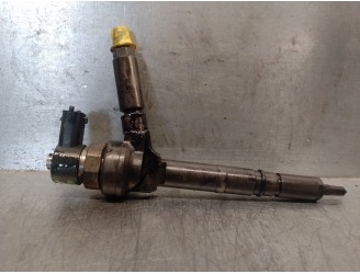 Replacement injector for Honda Civic saloon 3 (ep1/2) 1.7 cdti cat OEM IAM reference 0445110082 0445110082 BOSCH