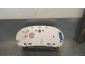 Recambio de cuadro instrumentos para seat leon (1m1) 1.9 tdi referencia OEM IAM 6N0919860T 0263602005 BOSCH