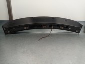 Replacement rear spoiler for Ford Focus saloon (cap) ambiente (d) OEM IAM reference 4M51A44210AG 