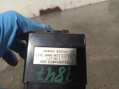 Recambio de rele para opel agila básico referencia OEM IAM 3886083E50 