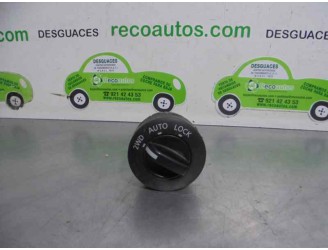 Recambio de mando para nissan x-trail (t30) 2.2 dci diesel cat referencia OEM IAM 54355381B 