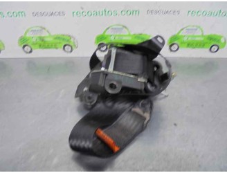 Recambio de cinturon seguridad trasero izquierdo para alfa romeo gt (125) 2.0 jts 16v cat referencia OEM IAM 3 PUERTAS