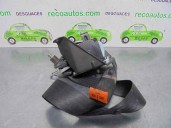 Recambio de cinturon seguridad trasero izquierdo para alfa romeo gt (125) 2.0 jts 16v cat referencia OEM IAM 3 PUERTAS