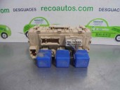 Recambio de caja reles / fusibles para nissan x-trail (t30) 2.2 dci diesel cat referencia OEM IAM 24330C9900 