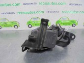 Recambio de cinturon seguridad trasero izquierdo para alfa romeo gt (125) 2.0 jts 16v cat referencia OEM IAM 3 PUERTAS