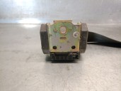 Recambio de cinturon seguridad trasero izquierdo para renault kangoo (f/kc0) 1.9 diesel referencia OEM IAM 7700313356 7700313356
