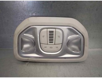 Recambio de luz interior para fiat tipo ii (357) fam easy referencia OEM IAM 07356314060 