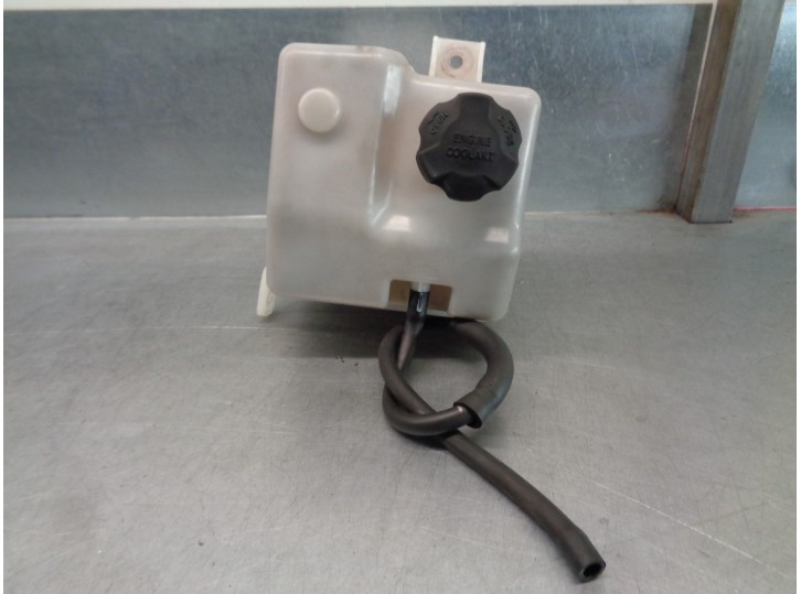 Recambio de deposito expansion para hyundai i40 cw 1.7 crdi cat referencia OEM IAM 254303Z100  