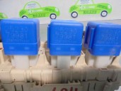 Recambio de caja reles / fusibles para nissan x-trail (t30) 2.2 dci diesel cat referencia OEM IAM 24330C9900 
