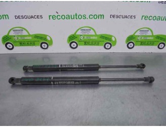 Recambio de amortiguadores capo para alfa romeo gt (125) 2.0 jts 16v cat referencia OEM IAM 46739202 