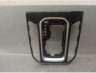 Recambio de moldura para hyundai ioniq (ae) 1.6 gdi hybrid referencia OEM IAM 84651G2000 84650G2311UAY 