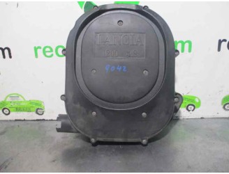 Recambio de carcasa filtro de aire para lancia lancia y 1.2 cat referencia OEM IAM 46752772 A947 