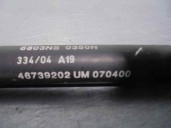 Recambio de amortiguadores capo para alfa romeo gt (125) 2.0 jts 16v cat referencia OEM IAM 46739202 