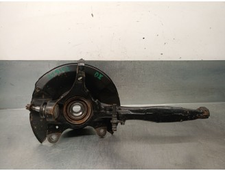 Recambio de mangueta delantera izquierda para honda civic vi fastback (ma, mb) 1.5 16v (mb3) referencia OEM IAM 51215ST3E10 5121