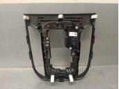 Recambio de moldura para hyundai ioniq (ae) 1.6 gdi hybrid referencia OEM IAM 84651G2000 84650G2311UAY 