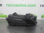 Recambio de carcasa filtro de aire para lancia lancia y 1.2 cat referencia OEM IAM 46752772 A947 