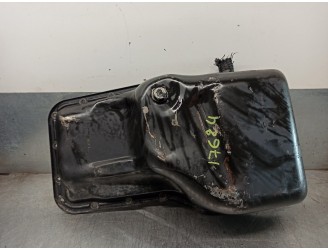 Recambio de carter para kia sorento 2.5 crdi cat referencia OEM IAM 215104A100  