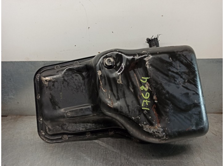 Recambio de carter para kia sorento 2.5 crdi cat referencia OEM IAM 215104A100  